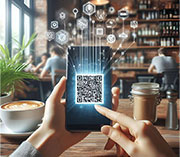 Dynamic QR code technology